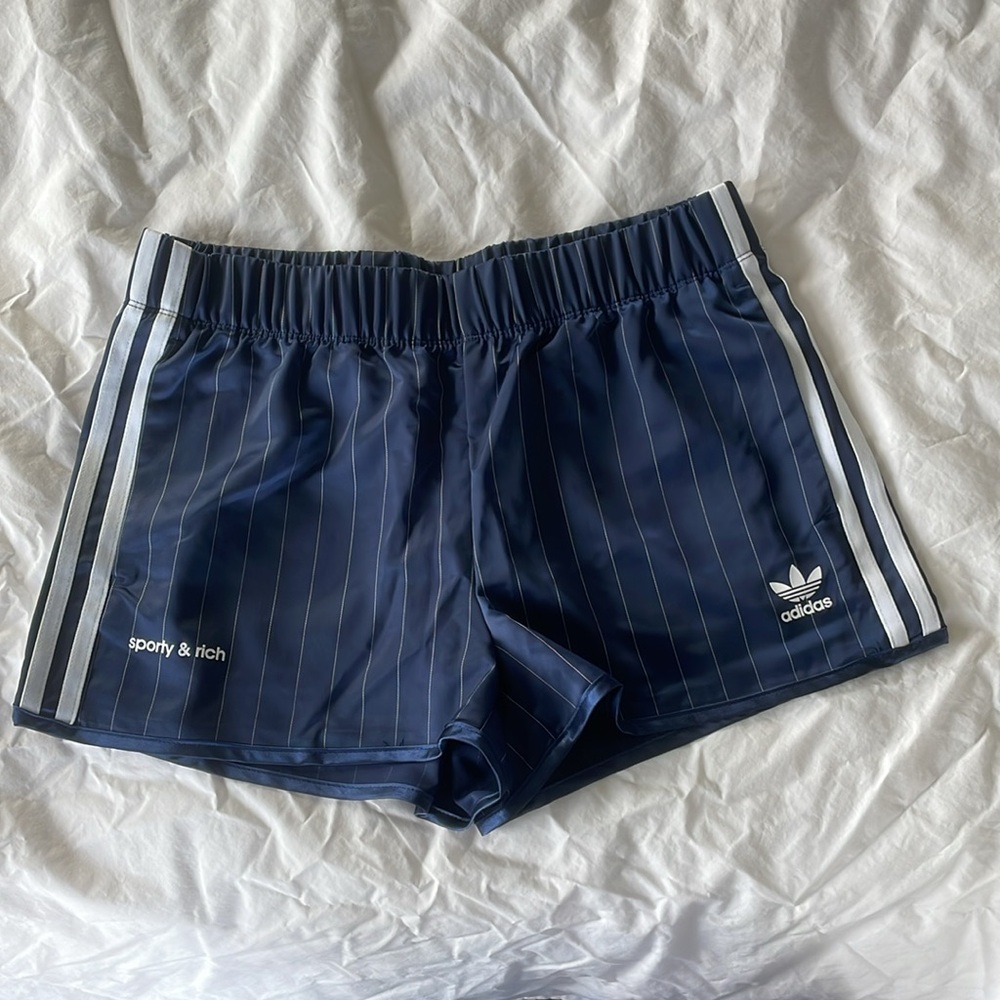 SPORTY AND RICH | shorts